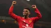 Amad Diallo could be set for a new contract at Manchester United/ PA)