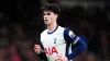 Archie Gray has made 18 appearances for Tottenham in all competitions this season (Mike Egerton/PA)