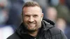 Bolton manager Ian Evatt claimed victory over Mansfield in his 250th game in charge of the club (Richard Sellers/PA)