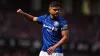 Ipswich captain Sam Morsy opted not to wear the Premier League’s rainbow armband (Bradley Collyer/PA)