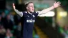 Dundee’s Kevin Holt scored a last-gasp winner (Jane Barlow/PA)