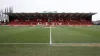 Lincoln and Charlton played out a goalless draw (Richard Sellers/PA)