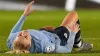 Manchester City captain Alex Greenwood has had surgery after sustaining a knee injury last week (Martin Rickett/PA)