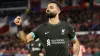 Liverpool forward Mohamed Salah scored his 50th Champions League goal in the win over Girona (Liam McBurney/PA)