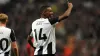 Eddie Howe has welcomed Newcastle striker Alexander Isak’s return to top form (Owen Humphreys/PA)