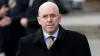 Scottish FA President Mike Mulraney happy with new investment (Andrew Milligan/PA)