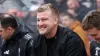 Salford manager Karl Robinson is delighted with his side’s recent form (Barry Coombs/PA)