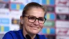 England boss Sarina Wiegman wants to make life “uncomfortable” for her players (Nick Potts/PA)