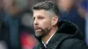 Stephen Robinson hailed the character of St Mirren (Jane Barlow/PA)