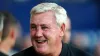 File photo dated 11-08-2022 of West Bromwich Albion manager Steve Bruce, who is back in management with Sky Bet League One B