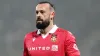 Steven Fletcher was Wrexham’s match-winner (Cody Froggart/PA)