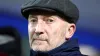 Ian Holloway saw his Swindon side earn a point (Tim Goode/PA)