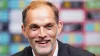 Thomas Tuchel has said he wants to prove he is the right man for England (John Walton/PA)