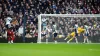 Tom Cairney (left) earned Fulham a point (Ben Whitley/PA)