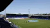 Tranmere’s match against Accrington has been postponed (Will Matthews/PA)