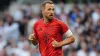 Kane could feature in Bayern’s final match of 2024 (Bradley Collyer/PA)