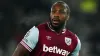 West Ham forward Michail Antonio is recovering in hospital after his car crash (Mike Egerton/PA).