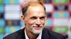 Thomas Tuchel will be in Zurich to learn England’s World Cup qualifying opponents on Friday (John Walton/PA)