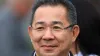 Khun Vichai Srivaddhanaprabha was killed in a helicopter crash in 2018 (Mike Egerton/PA).