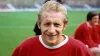 Denis Law’s death at the age of 84 was announced on Friday (PA)