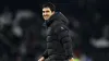 Andoni Iraola said his players deserve the praise after going eight unbeaten in the Premier League (Steven Paston/PA)