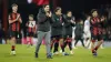 Bournemouth manager Andoni Iraola hailed his wide players in the win over West Brom (Andrew Matthews/PA)