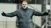 Tottenham Hotspur manager Ange Postecoglou during the UEFA Europa League, league stage match at the PreZero Arena in Sinshei