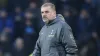 Tottenham manager Ange Postecoglou has accepted responsibility for recent results (Peter Byrne/PA)