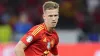 Barcelona have failed in their latest bid to register Dani Olmo (Nick Potts/PA)