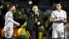 Alex Neil savoured victory in Millwall’s ‘biggest game of the season’ (Andrew Matthews/PA)