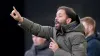 Bristol Rovers manager Inigo Calderon during the Emirates FA Cup third round match at Portman Road, Ipswich. Picture date: S