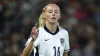 England forward Chloe Kelly had accepted her future was away from Manchester City (Nigel French/PA)