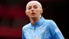 Chloe Kelly has stated she does not believe her future is at Manchester City (Mike Egerton/PA)