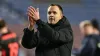 Chris Davies’ Birmingham returned to the top of League One with their win over Wigan (Cody Froggart/PA)