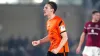 Danny Collinge scored two headers as Barnet beat Southend (Zac Goodwin/PA)