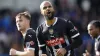 David McGoldrick bagged a brace for Notts County (Nick Potts/PA)