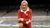 Denis Law was one of British football’s greatest goalscorers (PA)