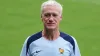 Didier Deschamps will leave the role of France boss after the 2026 World Cup (Bradley Collyer/PA)