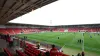 Doncaster have launched an investigation (ahead of the Sky Bet League Two match between Doncaster Rovers and Gillingham. Pic