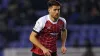 Charlie Raglan scored Oldham’s equaliser against Eastleigh (Nick Potts/PA)