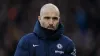 Enzo Maresca said Chelsea’s attacking players must get used to being rotated in and out of the team (Bradley Collyer/PA)