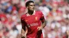 Liverpool defender Jarell Quansah admits it has been a tough season for him (Richard Sellers/PA)