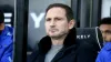 Frank Lampard praised Coventry’s performance (Nigel French/PA)