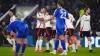 Fulham returned to winning ways with a win over Leicester (Mike Egerton/PA)