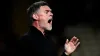 Graham Alexander’s side are in the promotion mix (Mike Egerton/PA)