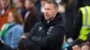 Graham Potter’s side lost at home (Bradley Collyer/PA)