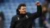 Sheffield Wednesday manager Danny Rohl saw his side claim the points against Derby (Jessica Hornby/PA)