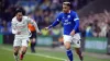 Callum Robinson (right) scored twice as Cardiff beat Swansea 3-0 in the South Wales derby (Nick Potts/PA)