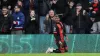 Bournemouth’s Dango Ouattara scored a brilliant treble (Adam Davy/PA)