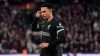 Accrington boss John Doolan remembers Trent Alexander-Arnold as an “outstanding” talent when the pair were at Liverpool (Bra